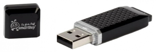 Флеш-накопитель USB  32GB  Smart Buy Wild series  Пистолет (SB32GBGN) фото 7