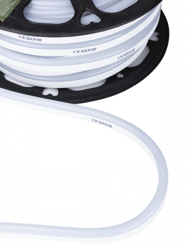 Неон гибкий TDM SMD5050-60 LED/м-220 В-12 Вт/м -IP67-RGB (25м) (1/1/25) (SQ0331-1515) фото 3
