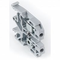 Зажим наборный SMARTBUY 4мм², JXB 35А, серый (1/1400) (SBE-JXB-4-gr)