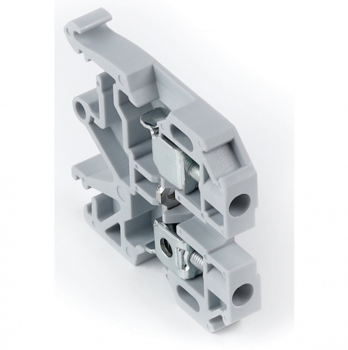 Зажим наборный SMARTBUY 4мм², JXB 35А, серый (1/1400) (SBE-JXB-4-gr)