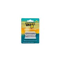 Элемент питания Трофи LR6-2BL ENERGY POWER Alkaline (40/320/15360) (C0034926)
