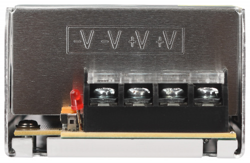 Блок питания ЭРА LP-LED для светодиодной ленты 200W-IP20-24V-S (1/48) (Б0061132) фото 5