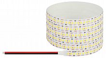 Лента светодиодная ЭРА LS2835 -19,2-240-12-3000K-IP20-1 year-5m теплый белый 5м (1/100) (Б0059906)