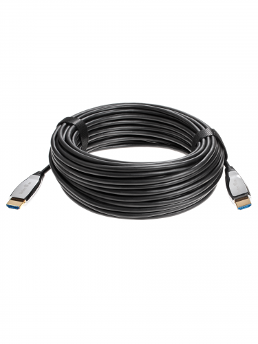 Активный оптический кабель HDMI 19M/M,ver. 2.1, 8K@60 Hz 20m Telecom <TCG2120-20M> (1/20) фото 14