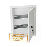 Корпус металлический ЩРВ-12 (215х280х120) Народный (SQ0905-2710)