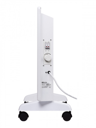 Конвектор электрический ЭК-2000С, 2000 Вт, регул. мощн. (1000/2000 Вт), термостат, СТИЧ, TDM (1/1/1) (SQ2520-1206) фото 6