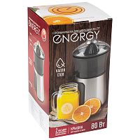 Соковыжималка для цитрусовых Energy EN-277 80 Вт (1/6) (105764)