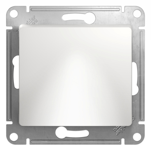 Механизм вывода кабеля 1-м С/У GLOSSA механизм бел. Systeme Electric GSL000199 (1/10/160) Механизм вывода кабеля 1-м С/У GLOSSA механизм бел. Systeme Electric GSL000199 (1/10/160)