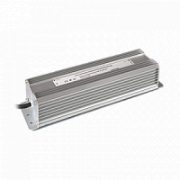 Блок питания GAUSS для светодиодной ленты 12V 150W IP66 1/15 (202023150)