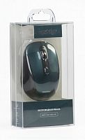 Беспроводная мышь Smart Buy 357AG-B, синий (1/40) (SBM-357AG-B)