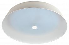 Светильник светодиодный ЭРА потолочный SPB-6-80-RC Locus RGB 80Вт RGB 3000-6500 с ДУ (1/2) (Б0053316)