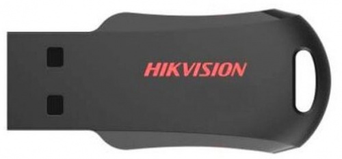 Флеш-накопитель USB  8GB  Hikvision (Hiksemi) M200R  чёрный (HS-USB-M200R/8G)