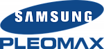 SAMSUNG PLEOMAX