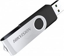 Флеш-накопитель USB  8GB  Hikvision (Hiksemi)  M200S  чёрный (HS-USB-M200S/8G)