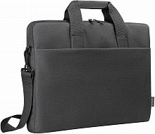 Сумка для ноутбука DEFENDER Shieldy 15-16" черный, карман, SP (1/15) (26145)