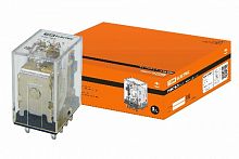 Реле РЭК78/3 5А 110В AC TDM (SQ0701-0040)