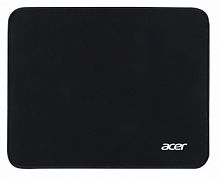 Коврик для мыши ACER OMP210 Мини 250x200x3мм, черный (1/40) (ZL.MSPEE.001)