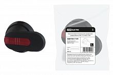 Выносная фронтальная ручка управления реверсивного ВНК (315-400А) TDM (1/20) (SQ0744-1101)