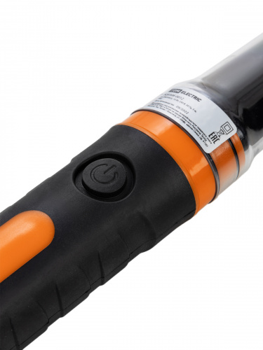 Светильник переносной светодиодный ФП12, SMD 10 Вт, 800 лм, 230 В, IP65, шнур 5 м, сетевой, TDM (1/10) (SQ0306-0012) фото 5