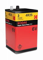 Элемент питания KODAK 4R25-1S [4R25-SP1G, 6.0V] (6/24/936) (Б0047498)