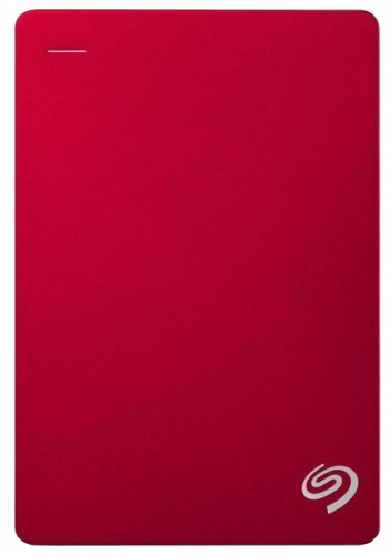 Внешний яВнешний HDD  Seagate  5 TB  Backup Plus Portable чёрный, 2.5", USB 3.0 (NEW) (STHP5000400) фото 4