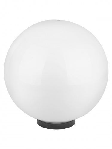 Светильник TDM НТУ 03-100-400 шар d=400 мм IP54 (опал ПММА, основание плоское ПК 145, Е27) (1/1) (SQ0330-0623) Светильник TDM НТУ 03-100-400 шар d=400 мм IP54 (опал ПММА, основание плоское ПК 145, Е27) (1/1) (SQ0330-0623)