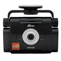 Видеорегистратор RITMIX AVR-850, с экраном 2,4" (1/20) (15116148***)