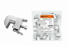 Шинный терминал 35-70 мм2 для медной шины 10 мм TDM (SQ0826-0008)