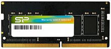 Память  8GB  Silicon Power, DDR4, SO-DIMM-288, 3200 MHz, 25600 MB/s, CL22, 1.2 В (SP008GBSFU320B02)