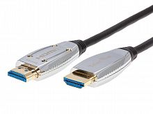 Активный оптический кабель HDMI 19M/M,ver. 2.1, 8K@60 Hz 15m Telecom <TCG2120-15M> (1/20)