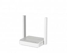 Роутер беспроводной Keenetic Carrier (NC-1721) AC1200 10/100BASE-TX/4G ready