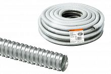 Металлорукав РЗ-Ц-Х-15 без протяжки (50м) TDM (50/1/50) (SQ0403-0315)