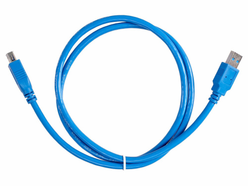 Кабель удлинительный USB 3.0 Am-Af 1m VCOM (VUS7065-1M) (1/100) фото 3