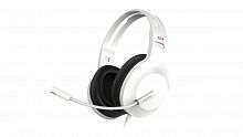 Гарнитура EDIFIER G1 SE white. част. характ 20 Гц-20кГц. сопрот. 32 Ом. чувств. 100 дБ. белый (1/20) (80003009)