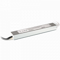 Блок питания GAUSS для светодиодной ленты 12V 40W IP66 1/50 (202023040)