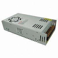 Ecola LED strip Power Supply 400W 220V-12V IP20 блок питания для светодиодной ленты (1/20) (B2L400ESB)