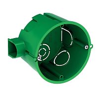 Коробка установочная для сплошных стен 68(65)x45 DIY Systeme Electric IMT351001 (1/200)