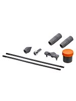 Комплект для контура заземления №10 с муфтами, 3 м, Ø16 мм TDM (1/1) (SQ2402-0010)