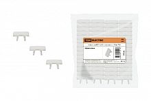 Маркеры для ЗКБ 1,5мм2 без символов (упак. 500 шт.) TDM (SQ0822-0046)