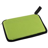 Сумка-тележка складная ATB-01 "Лайм", 55,5*39*13 см (1/50) (104585)