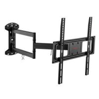 Кронштейн для LED/LCD телевизоров Arm media LCD-415 black,24"-55",нак. + 10° -15°, пов. 180°, 5 шт/уп. (10194)