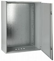 Корпус металлический ЩМП-4-0 76 УХЛ3 IP31 (800х600х250) ЭРА (8) (Б0030168)