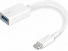 Переходник TP-Link UC400 USB Type-C (m) USB 3.0 A(f) 0.1м (1/200)