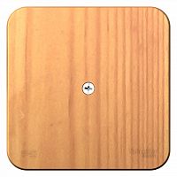 Коробка распределительная О/У BLANCA IP42 ясень Systeme Electric BLNRK000015 (1/15/30)