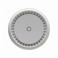 Точка доступа MIKROTIK  cAP XL ac (RBCAPGI-5ACD2ND-XL) AC1200 10/100/1000BASE-TX белый (упак.:1шт) (1/10)