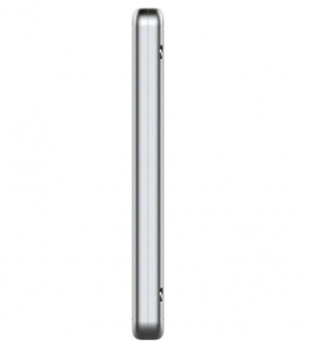 Внешний HDD  Siliсon Power  1 TB  A75 Armor, серебро, 2.5", USB 3.0 (SP010TBPHDA75S3S) фото 4