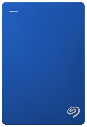 Внешний яВнешний HDD  Seagate  5 TB  Backup Plus Portable чёрный, 2.5", USB 3.0 (NEW) (STHP5000400) фото 7
