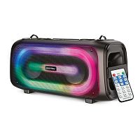 Колонка портативная Smartbuy AGILITY, 28Вт, напольная, Bluetooth, MP3, FM-радио, микрофон (SBS-5530) (1/6)