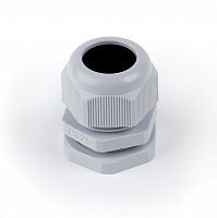 Сальник SMARTBUY PG25, ∅ проводника 16-21мм, IP54 (1/3000) (SBE-cg-pg25)
