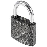 Замок навесной Park ВС3Р50 (1/12/120) (288119)